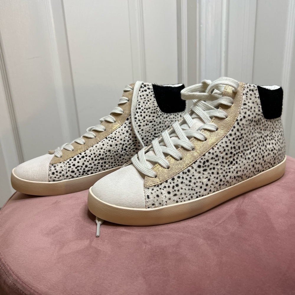 GOLA high top sneakers